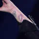 Illustration for article titled No, Demi Lovato, THIS Is What a Vagina Tattoo Looks Like